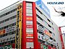 周辺：ジョーシン三宮1ばん館 699m。地下１階に兵庫県最大級のSONY・任天堂のテレビゲームフロアがあります☆営業時間10：00〜20：00。