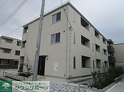 セジュール西台2