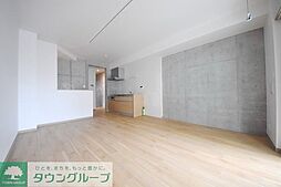 練馬区中村北2丁目マンション 2LDKの写真