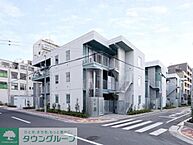 東京都練馬区中村北2丁目20-8：物件画像／株式会社タウンハウジング東京　大泉学園店