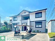 埼玉県朝霞市根岸台7丁目41-27：物件画像／株式会社タウンハウジング東京　大泉学園店