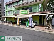 ミニコープ北秋津店 徒歩13分。 1040m