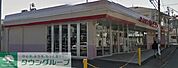ファッションセンターしまむら東久留米店 徒歩16分。ショッピングセンター 1210m