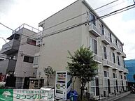 東京都練馬区田柄2丁目38-25：物件画像／株式会社タウンハウジング東京　大泉学園店