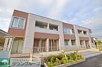 東京都清瀬市下清戸2丁目492-1：物件画像／株式会社タウンハウジング東京　大泉学園店