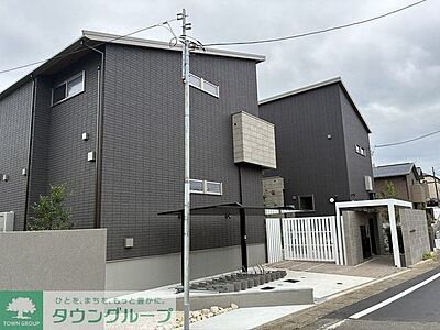 外観 外観