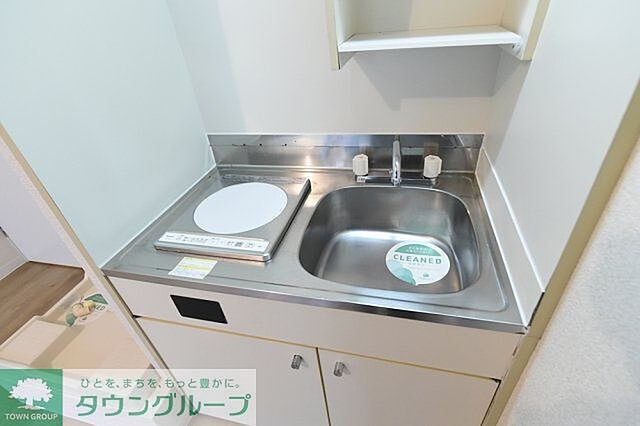 キッチン