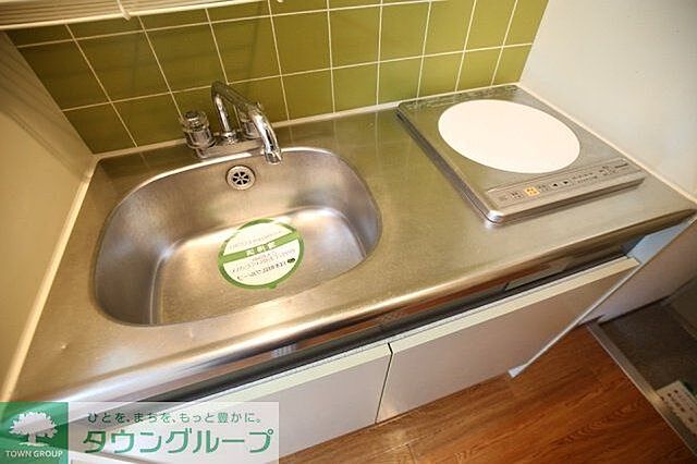 キッチン