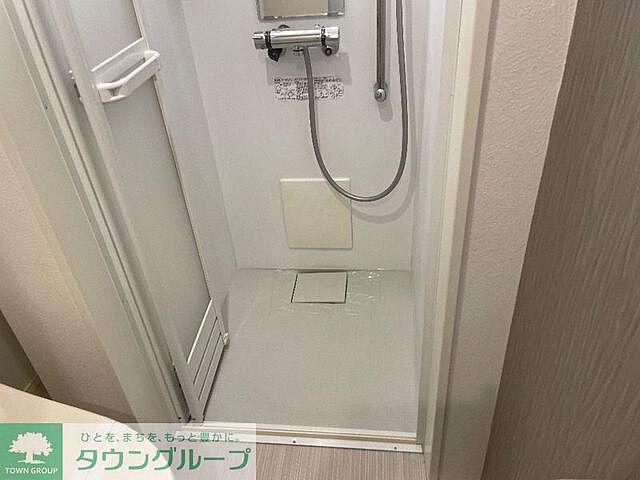 浴室