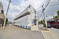 東京都西東京市西原町5丁目3-13：物件画像／株式会社タウンハウジング東京　大泉学園店