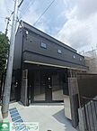 東京都西東京市南町6丁目5-23：物件画像／株式会社タウンハウジング東京　大泉学園店