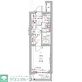 CREVISTA氷川台2階10.5万円