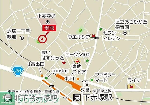 地図