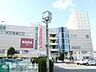 周辺：ひばりが丘パルコ 徒歩11分。デパート 860m