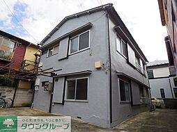 外観画像