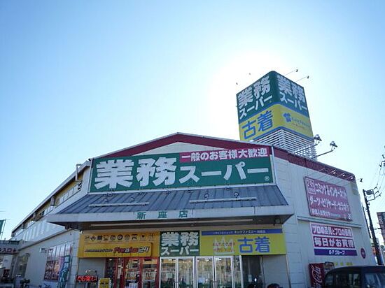 外観画像