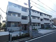 東京都練馬区谷原3丁目21-18：物件画像／株式会社タウンハウジング東京　大泉学園店
