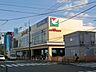 周辺：ヨークマート練馬平和台店 388m