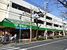 周辺：サミットストア大泉学園店 998m