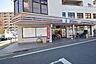 周辺：セブンイレブン練馬東大泉6丁目店 112m