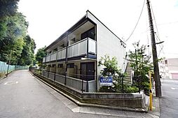 レオパレスラルジュ