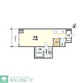 ヴィアラッティア志村2階10.1万円