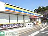 周辺：ミニストップ清瀬下宿店 徒歩4分。コンビニ 290m