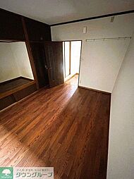 ソレイユカーザ 302 3階1Kのリビング/ダイニング