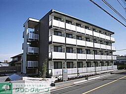 西武新宿線 西武柳沢駅 徒歩13分の賃貸マンション