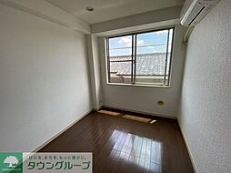 SKKVIII 203 2階1Kのリビング/ダイニング