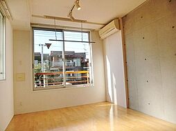 Ｂｒａｎｃｈｅ鷺ノ宮 105 1階1Kのリビング/ダイニング