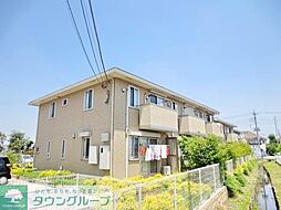 セジュールプレリー 205