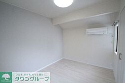 with plunts 北町 201 2階ワンルームのリビング/ダイニング