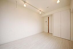 オーキッドレジデンス大泉学園 0502 5階1Kのリビング/ダイニング