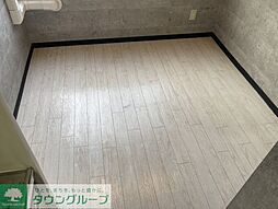 GrandStudio大泉学園 102 1階ワンルームのリビング/ダイニング