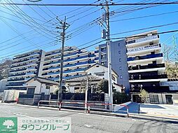 コンフォリア成増グリーンサイド