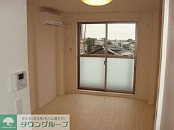 フォートレス中村橋 403 4階1Kのリビング/ダイニング