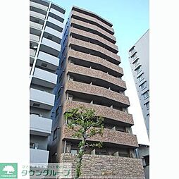 トーシンフェニックス練馬
