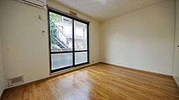 Ｓコート 202 2階1Kのリビング/ダイニング