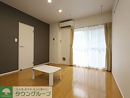 レオパレスＭａｉｓｏｎ　Ｌｕｍｉｅｒｅ 1階ワンルームのリビング/ダイニング