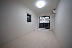 ヴィレッタ成増 104 1階1Kのリビング/ダイニング