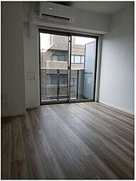 リヴシティ成増ミュジオ 203 2階1Kのリビング/ダイニング