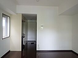 シュロス123 211 2階ワンルームのリビング/ダイニング