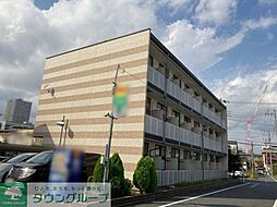 レオパレス13ＳＴＯＮＥI 302