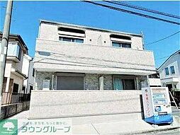 メープル大泉学園町 102