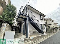 カサブランカ石神井