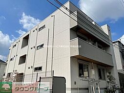 グリーンハイツ 303