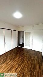 クレインパレス南大泉　Ｂ棟 303 3階3LDKのリビング/ダイニング