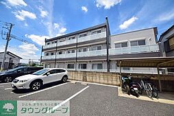 リブリ・保谷エトワール 203