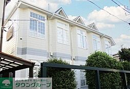 パンシオン豊島園Ａ棟